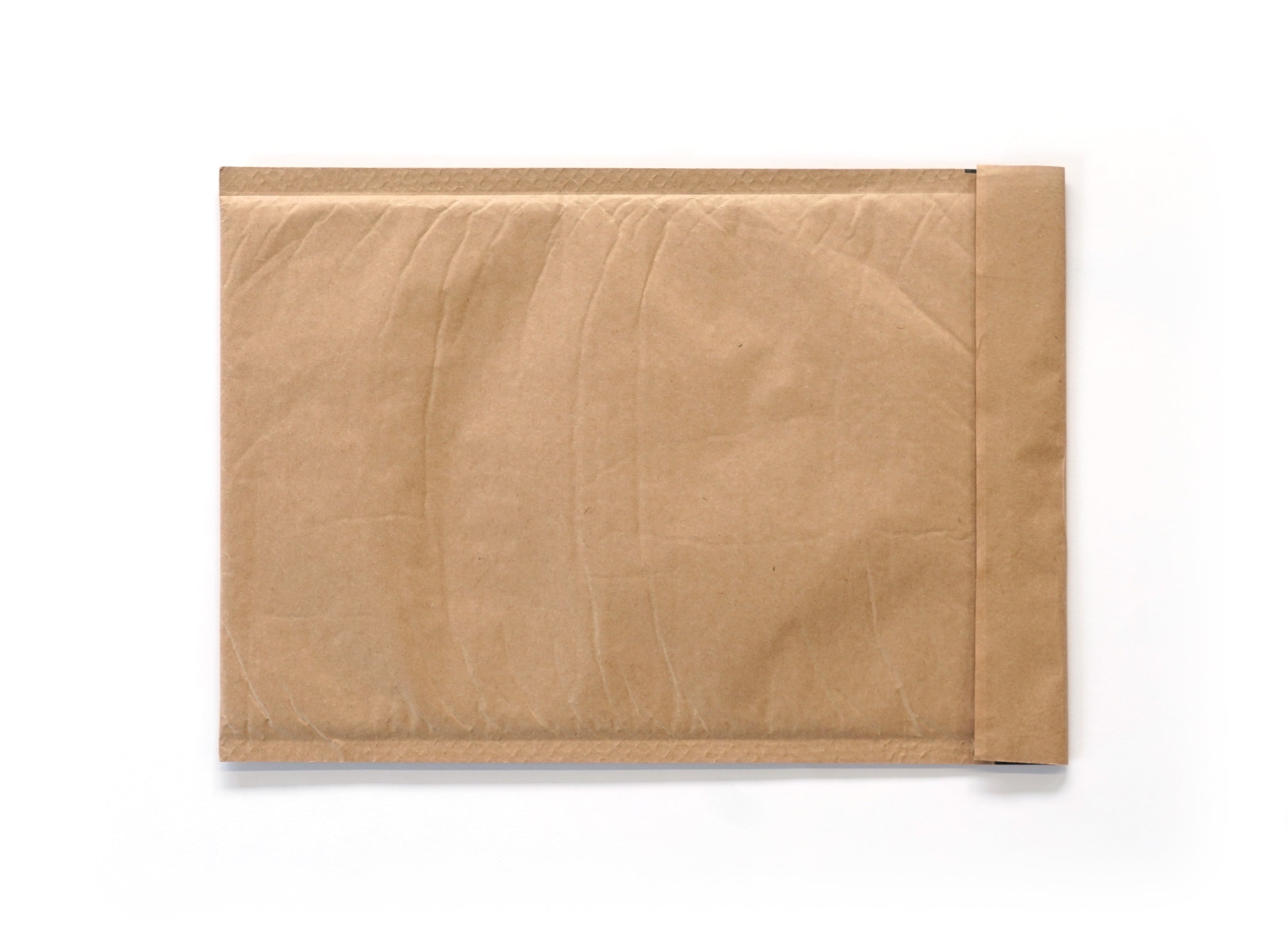 VITA Packaging Manilla Peel&Seal Honeycomb Padded Mailer 340x230mm 80gsm Pack 100 Code EFG4M