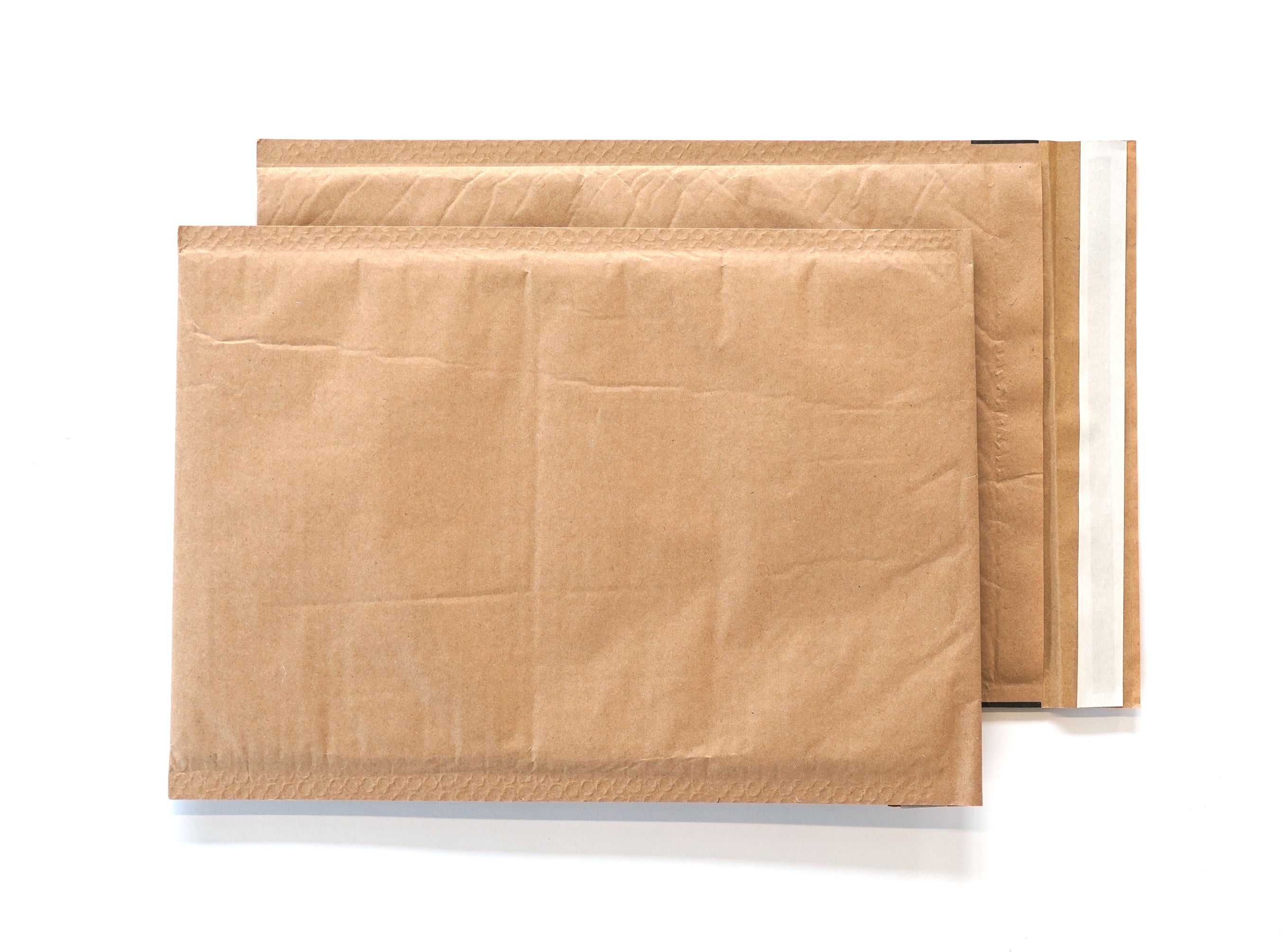VITA Packaging Manilla Peel&Seal Honeycomb Padded Mailer 340x230mm 80gsm Pack 100 Code EFG4M