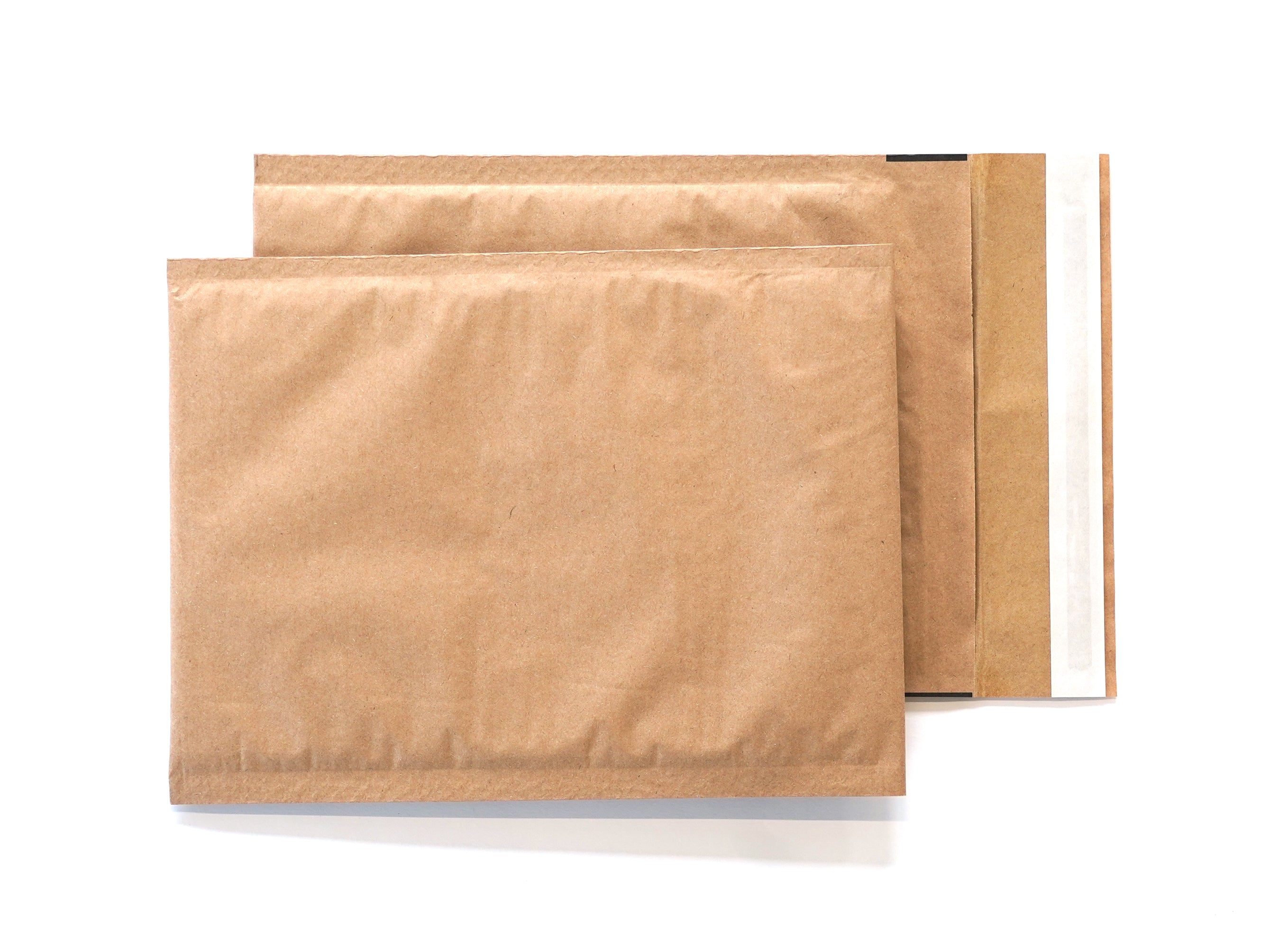 VITA Packaging Manilla Peel&Seal Honeycomb Padded Mailer 260x180mm 80gsm Pack 100 Code EFD1M
