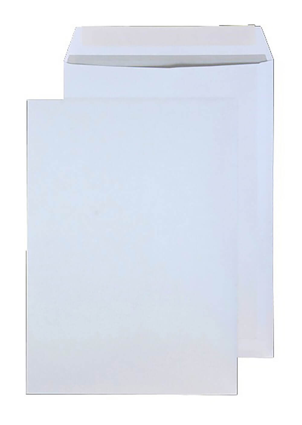 Blake Everyday Bright White Peel&Seal Pocket 352x250mm 120gsm Pack 250 Code ENV40
