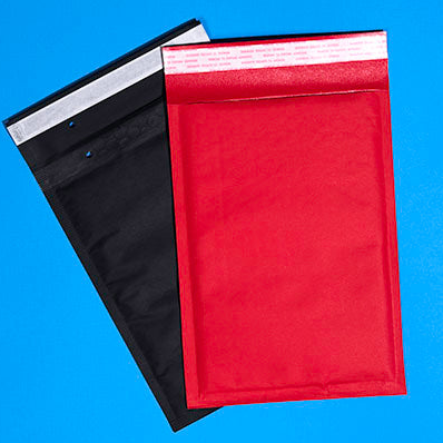 Bubble and Padded Envelopes