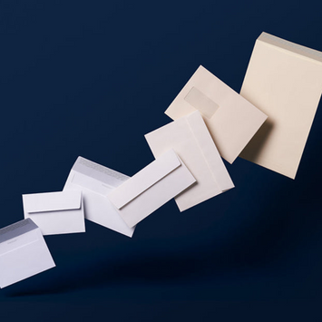 Blake Envelopes & Packaging