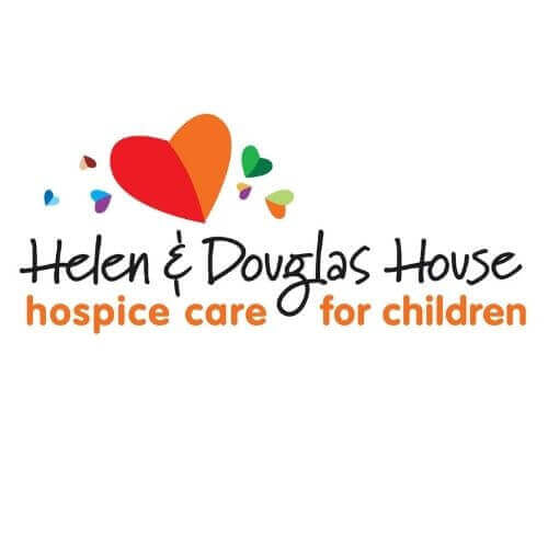 Helen & Douglas House