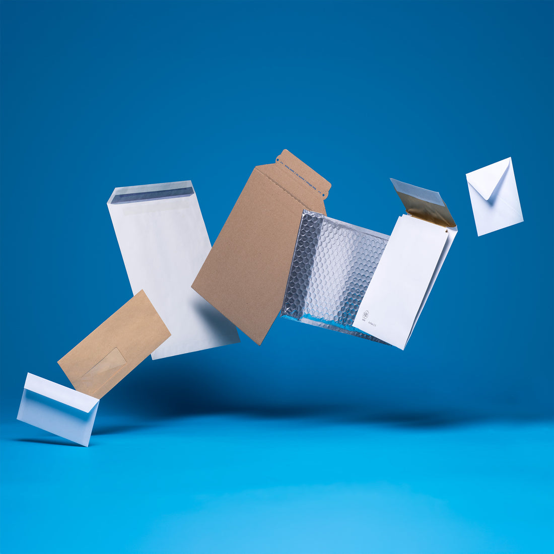 Blake Envelopes & Packaging
