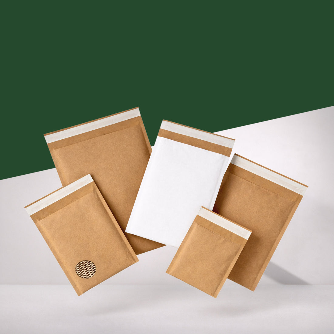 Blake Envelopes & Packaging