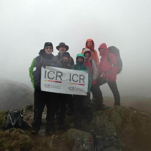 Institute of Cancer Research