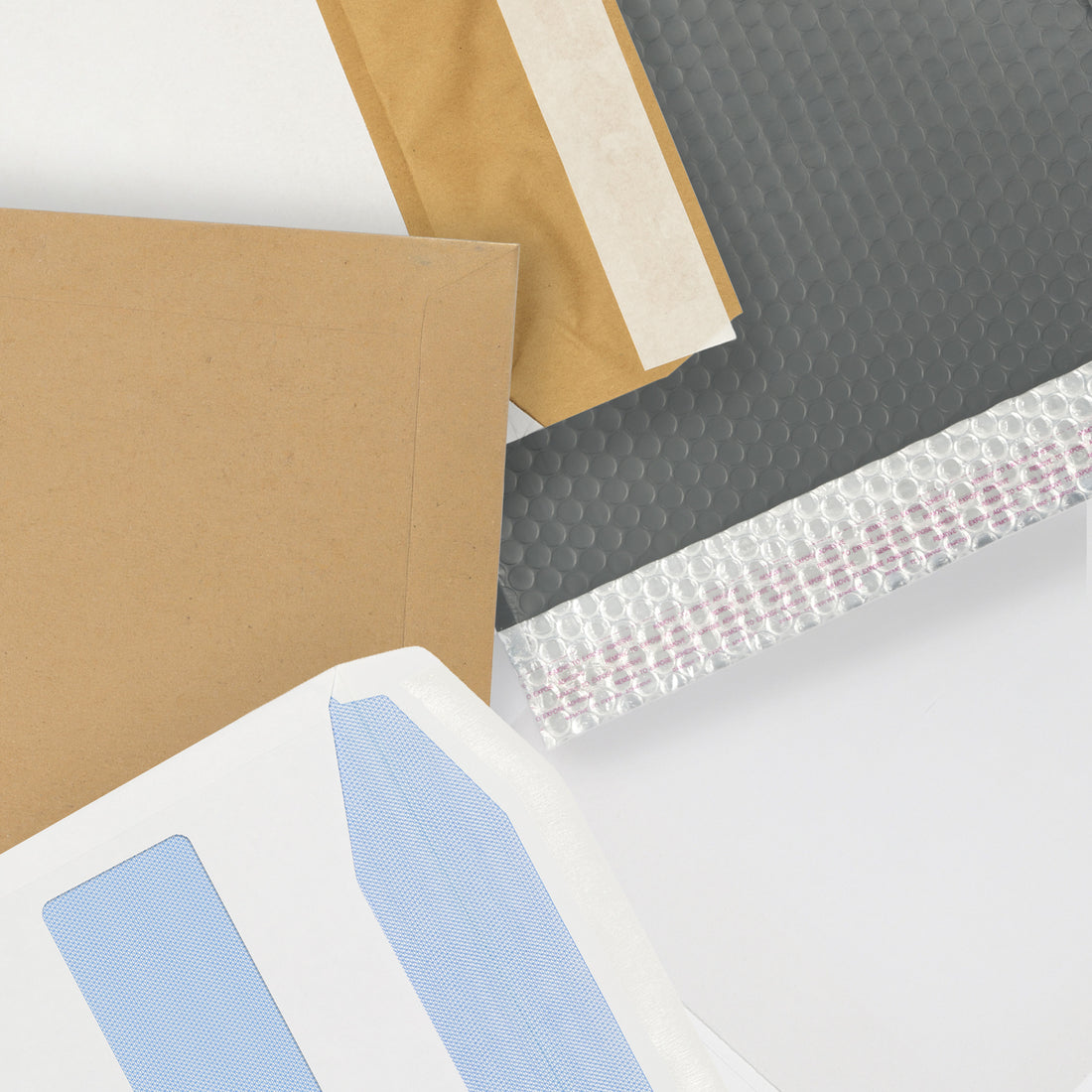 Blake Envelopes & Packaging