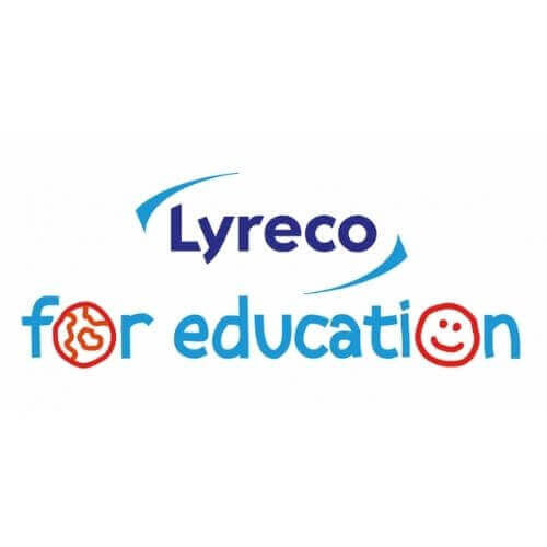 Lyreco For Education