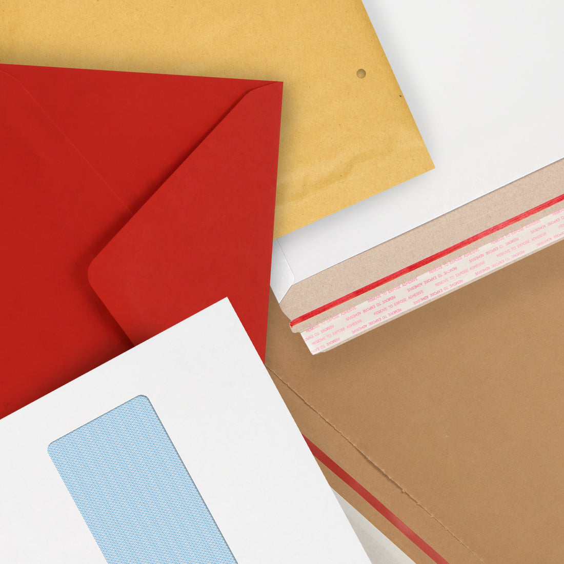 Blake Envelopes & Packaging