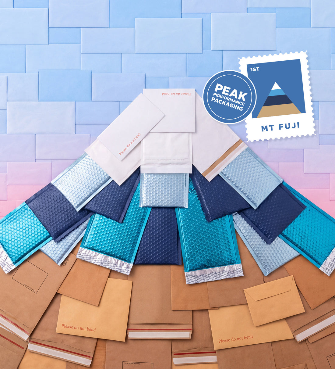 Blake Envelopes & Packaging