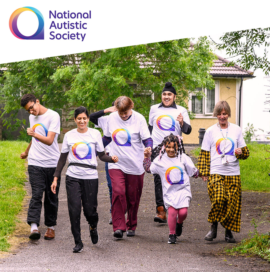 National Autistic Society