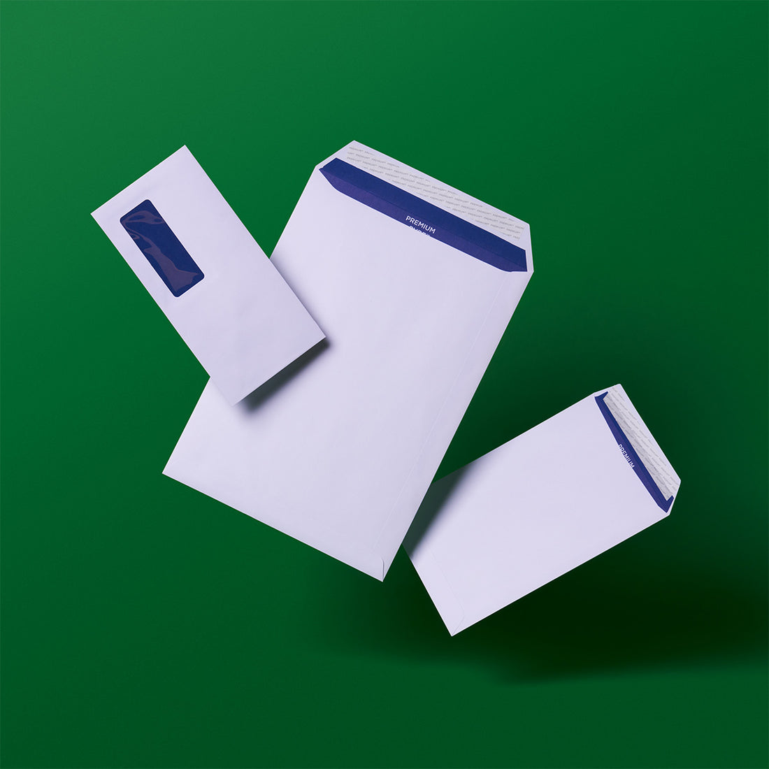 Blake Envelopes & Packaging