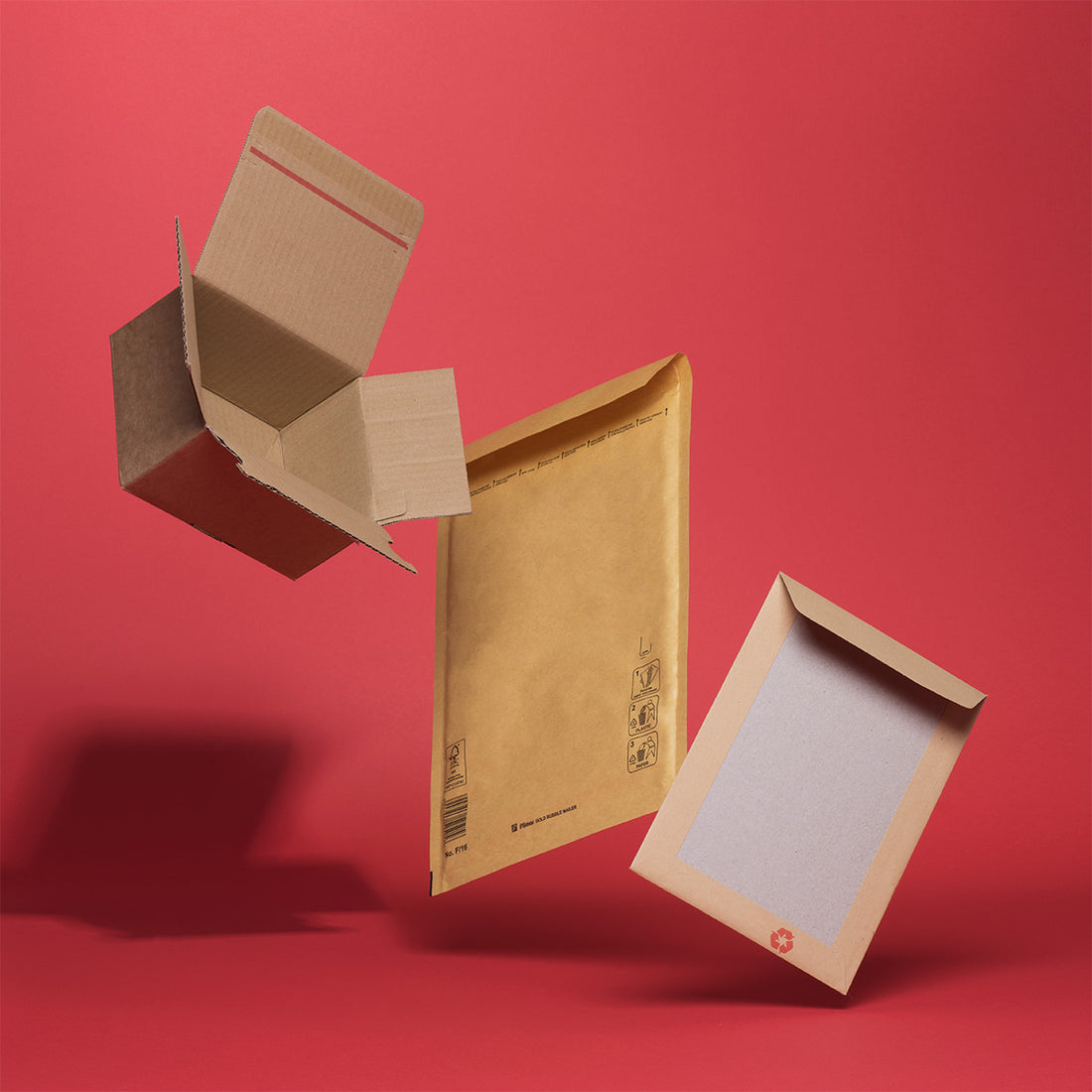 Blake Envelopes & Packaging