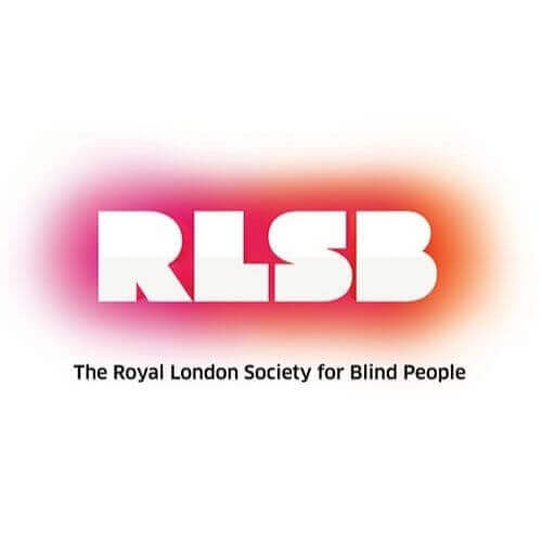 The Royal London Society for Blind People