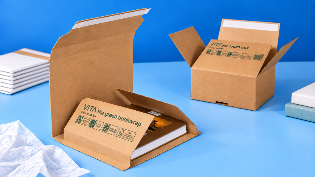 VITA RANGE