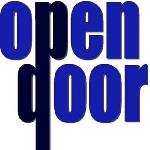 Taunton Open Door
