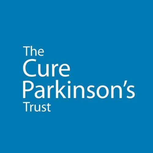 The Cure Parkinson's Trust