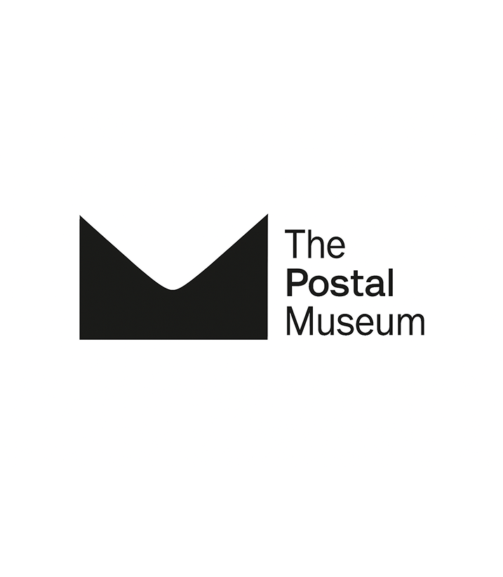 The Postal Museum Logo