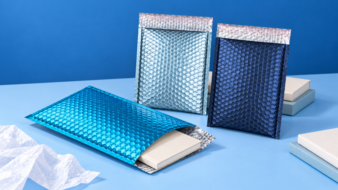 BLAKE PACKAGING RANGE