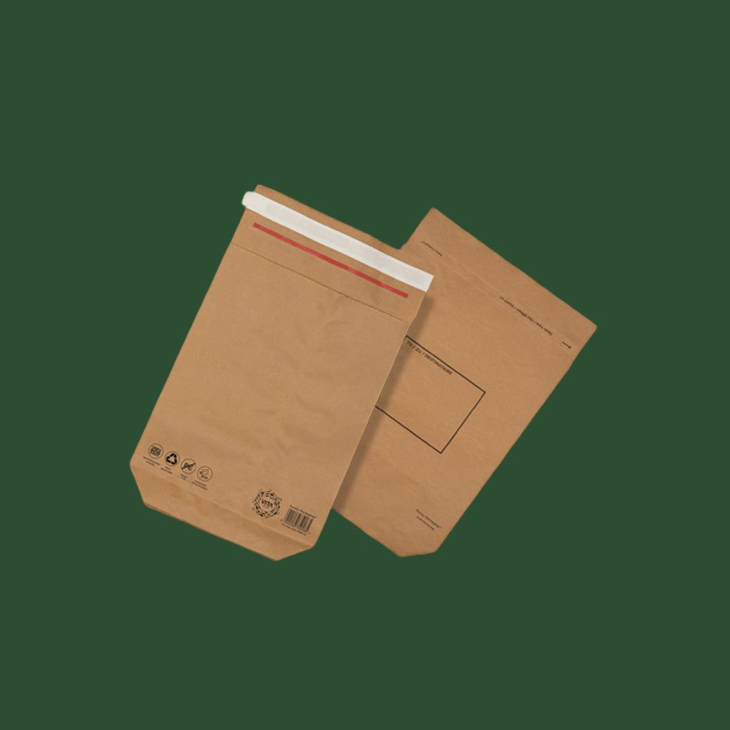 Vita Paper Mailing Bags