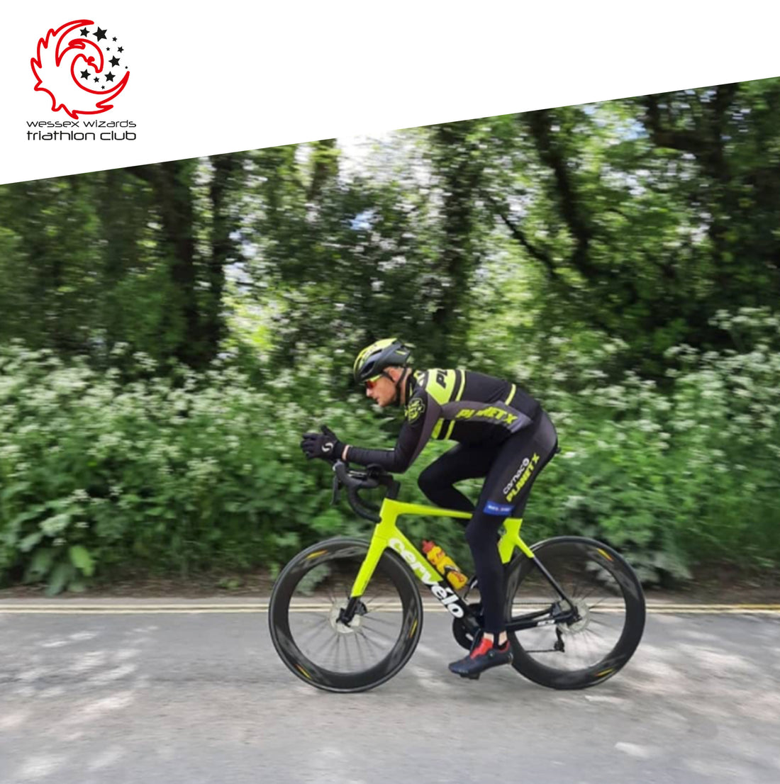 Wessex Wizards Triathlon Club