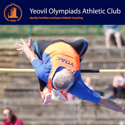 Yeovil Olympiads Athletics Club