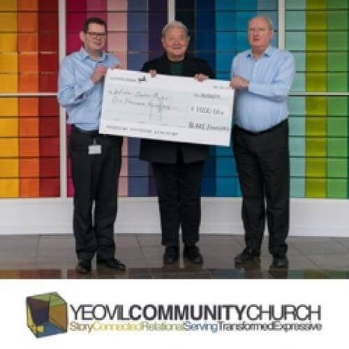 Yeovil Community Church