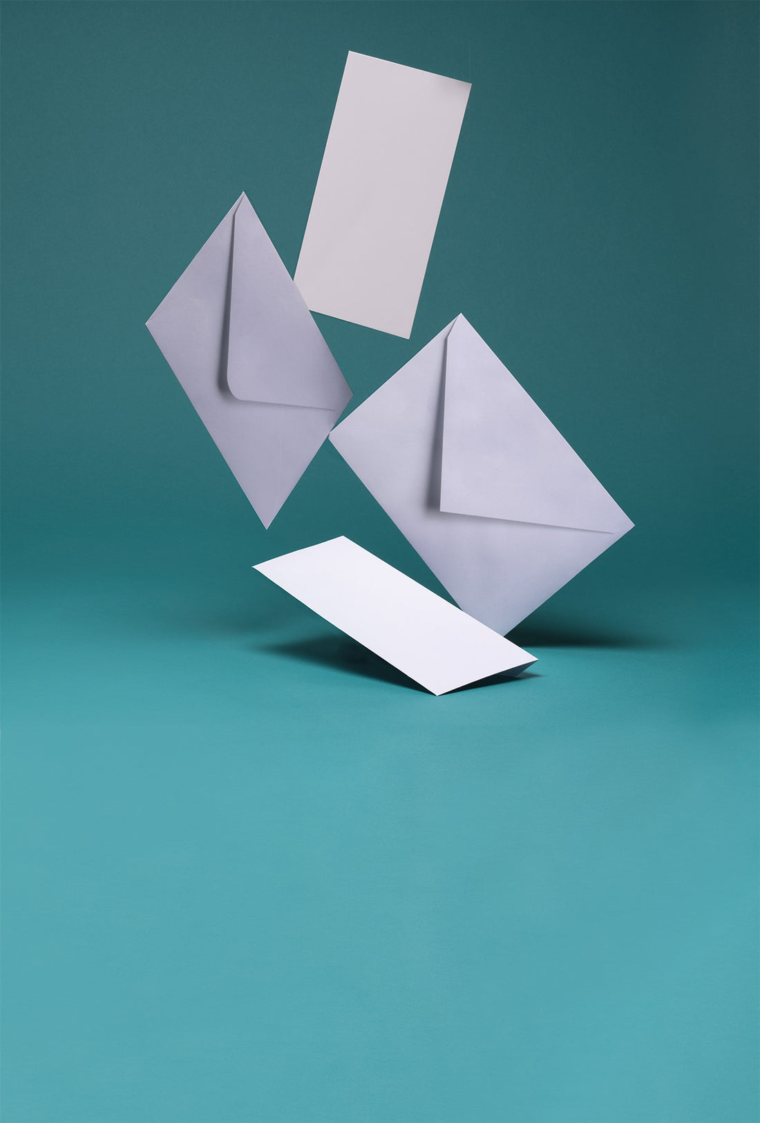 Blake Envelopes & Packaging