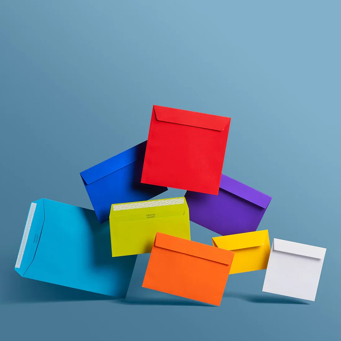 Blake Envelopes & Packaging