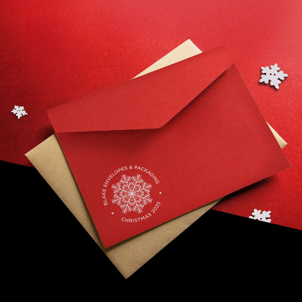 Blake Envelopes & Packaging