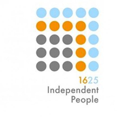 1625 Independent People