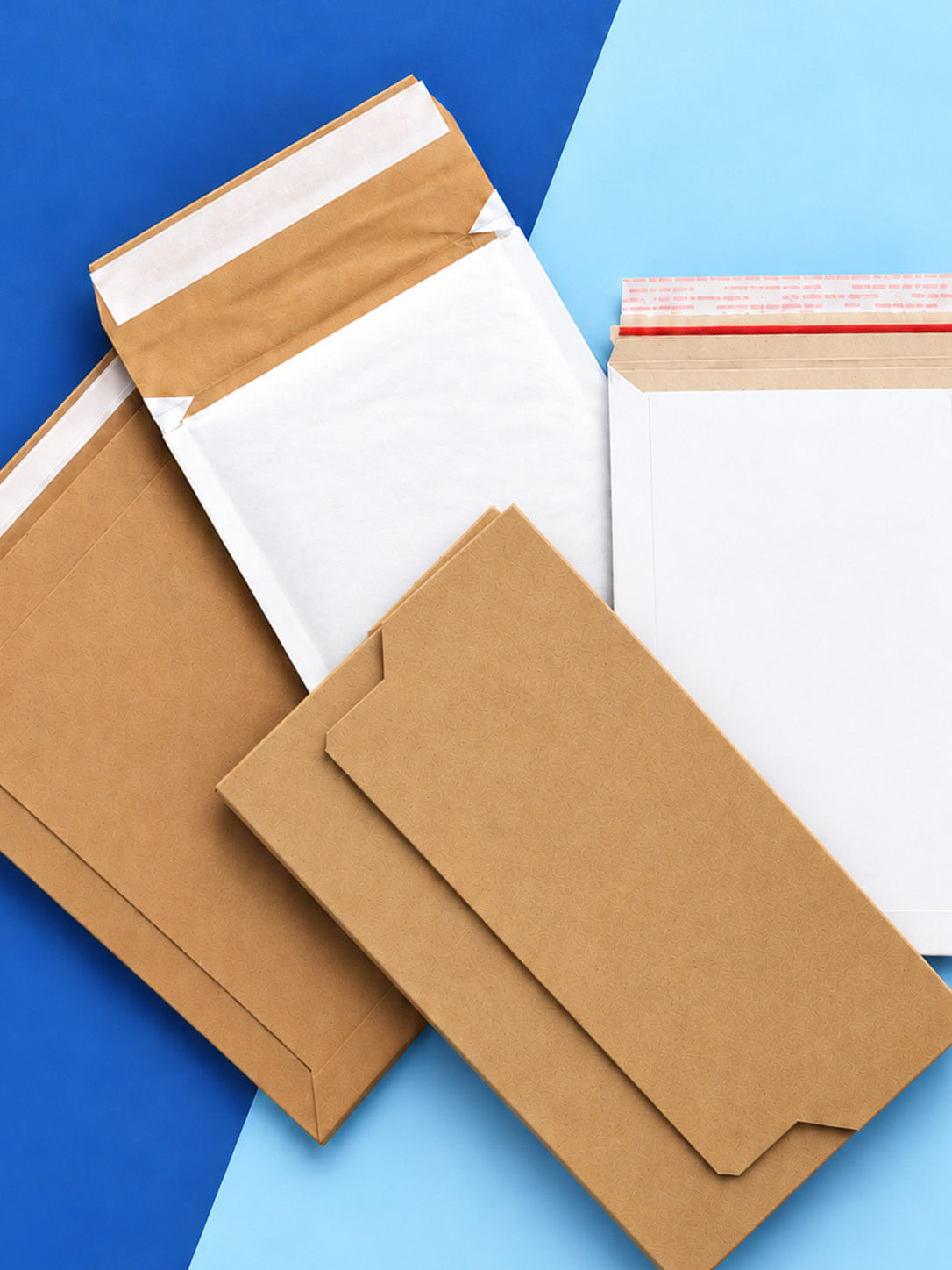 Blake Envelopes & Packaging