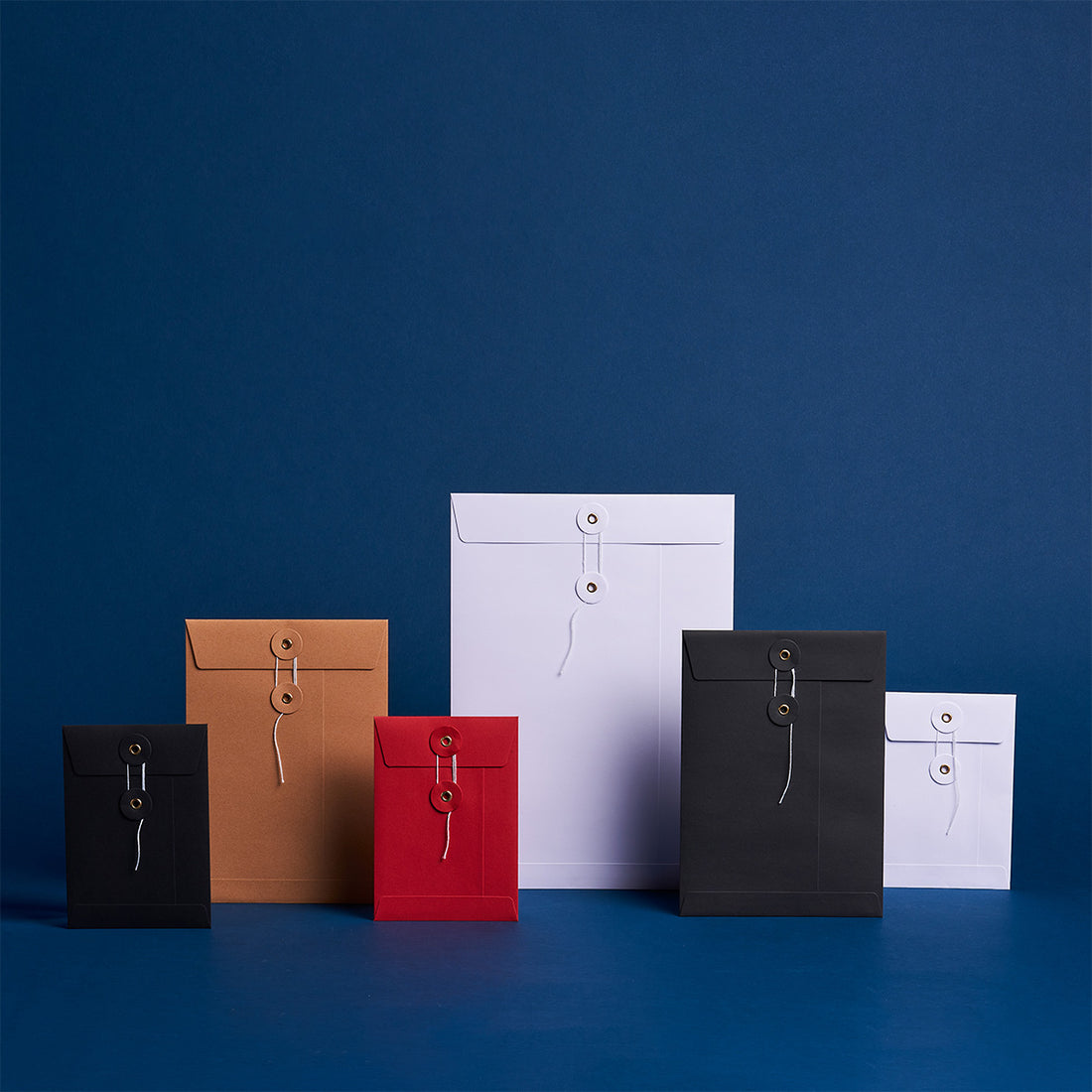 Blake Envelopes & Packaging
