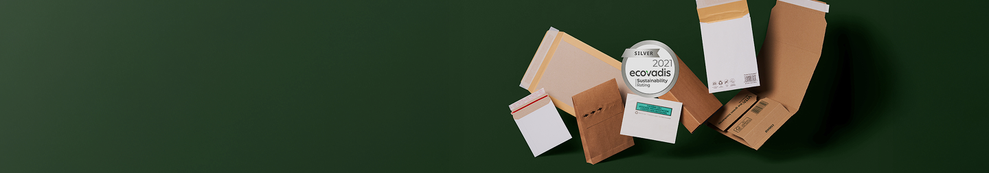 Blake Envelopes & Packaging