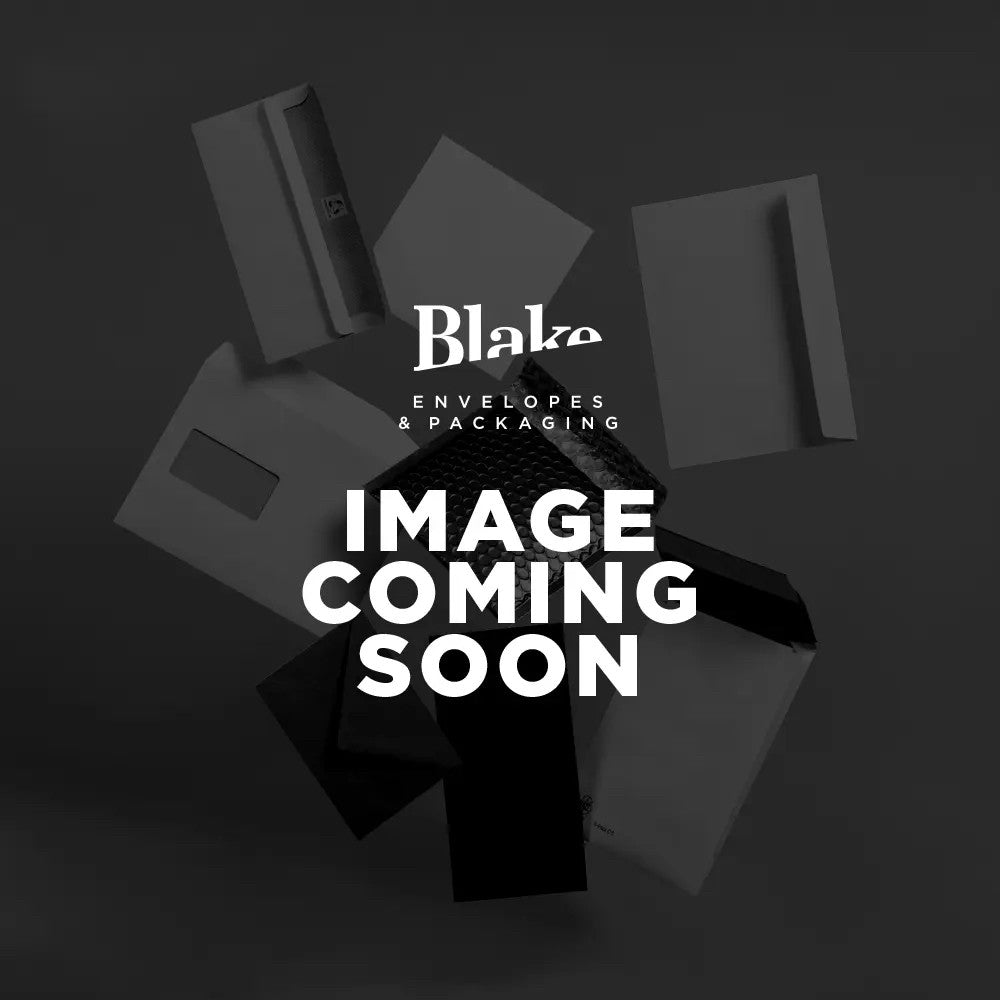 Blake Packaging C5+ Festive Red Peel&Seal Metallic Gloss Bubble 250x180mm 70Mu Pack 100 Code MB250R