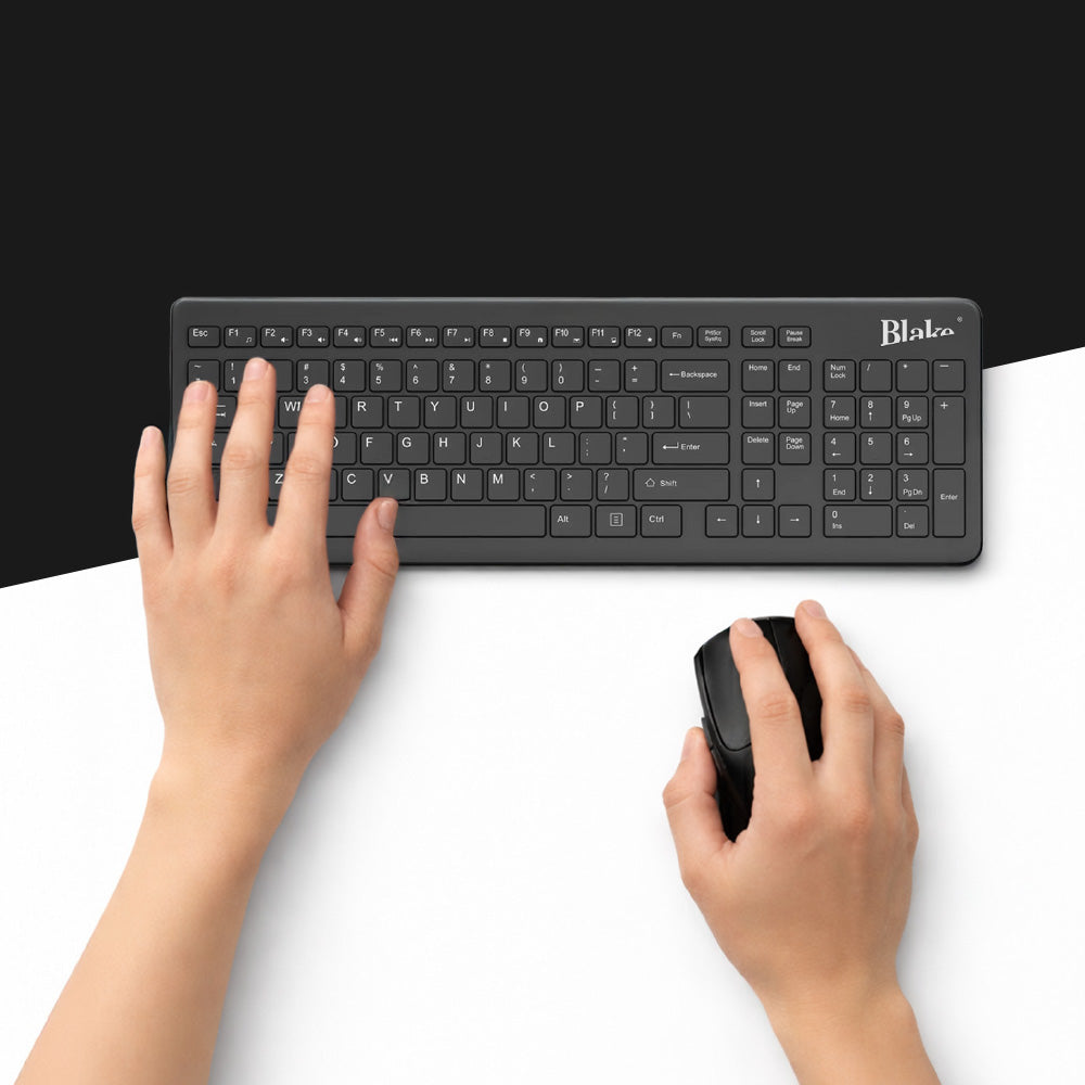 Blake Envelopes & Packaging