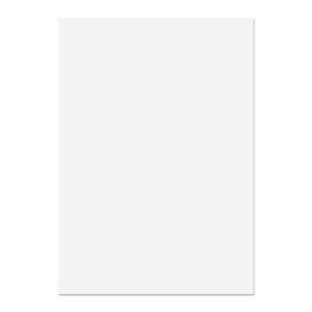 Paper Ultra White Wove A4 210x297 120gsm