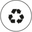 100% Recycled