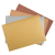 Metallic Envelopes