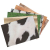Textured & Patterned Envelopes