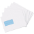 White Envelopes