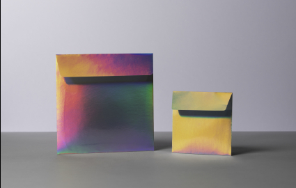 CASE STUDY: Cartier Handmade Envelopes
