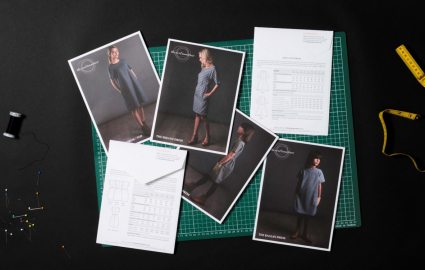 CASE STUDY: The Avid Seamstress