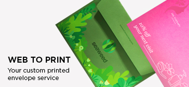Web to Print Service